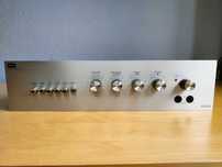 Klein Hummel ES 20 HIGH-FIDELITY wzmacniacz stereo