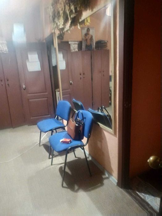 Продається діюча сауна з басейном в центрі Одеси