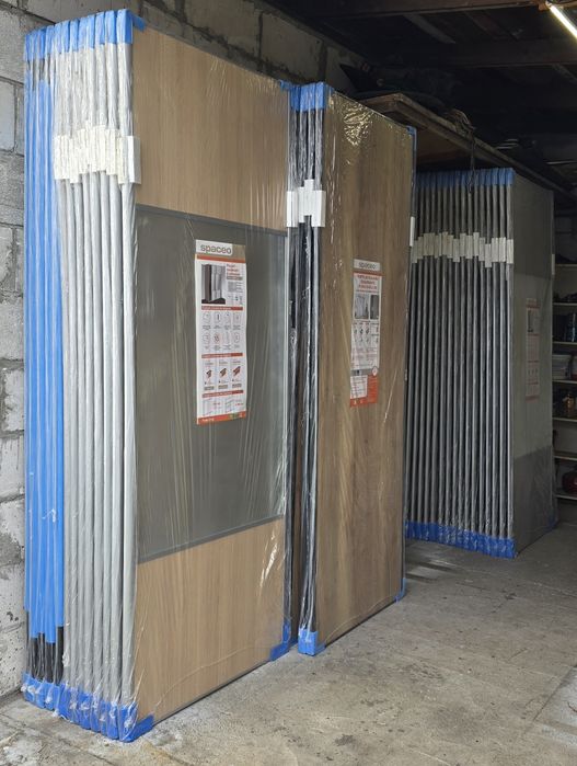 Drzwi Przesuwne Do Szafy System Spaceo