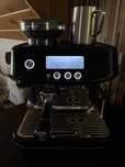 Sage Barista Pro ekspres kolbowy