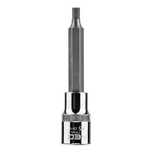 Końcówka Hex Imbus nasadka 1/2 H5 100mm Neo