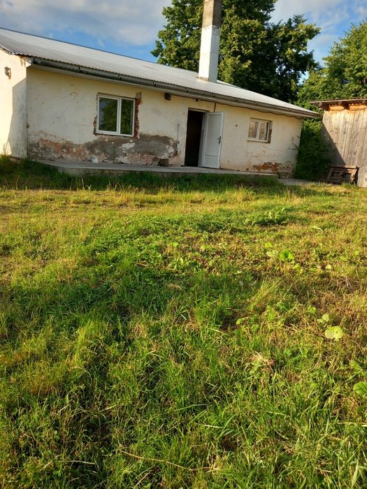 Продається будівля