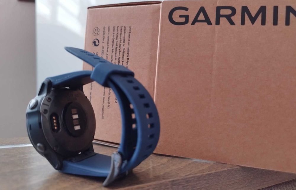 GARMIN smartwatch 6S Fenix