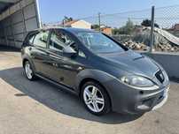 Seat Altea Freetrack 1.6TDi 105CV