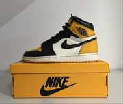 Nike air jordan 1