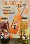Bubble Tea Drink сокові кульки напій Бабл Ті