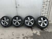 Michelin Pilot Sport 5 215/55 R17 98Y XL