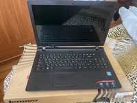 Ноутбук Lenovo IdeaPad 100-15IBY