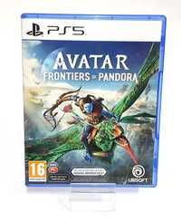 Gra na PS5 Avatar Frontiers Of Pandora