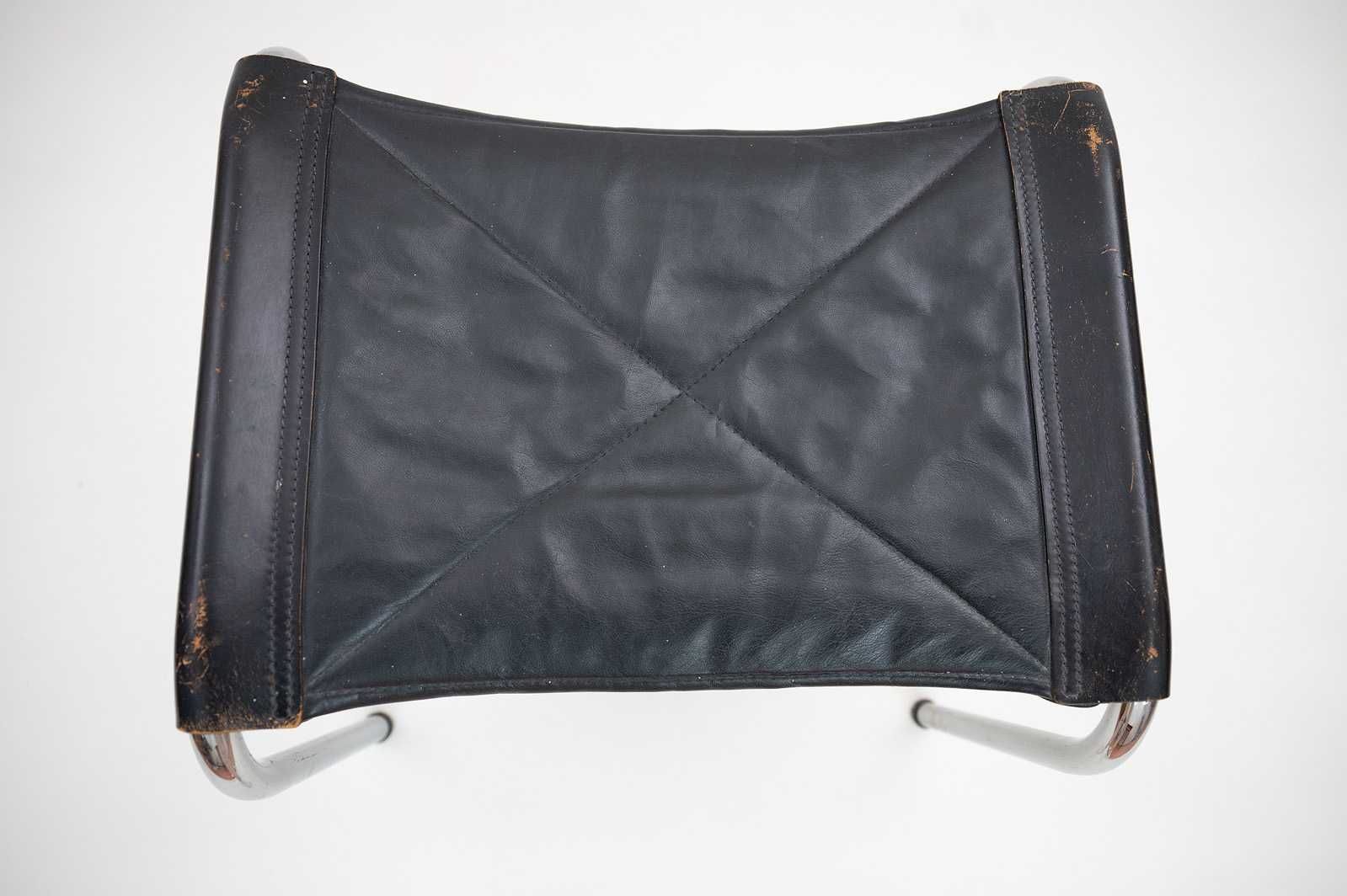 He1106 Lounge Chair design Hans Eichenberger dla Strässle, lata 1970