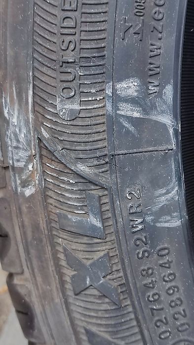 Seat Ibiza felgi alu 16"+opony letnie