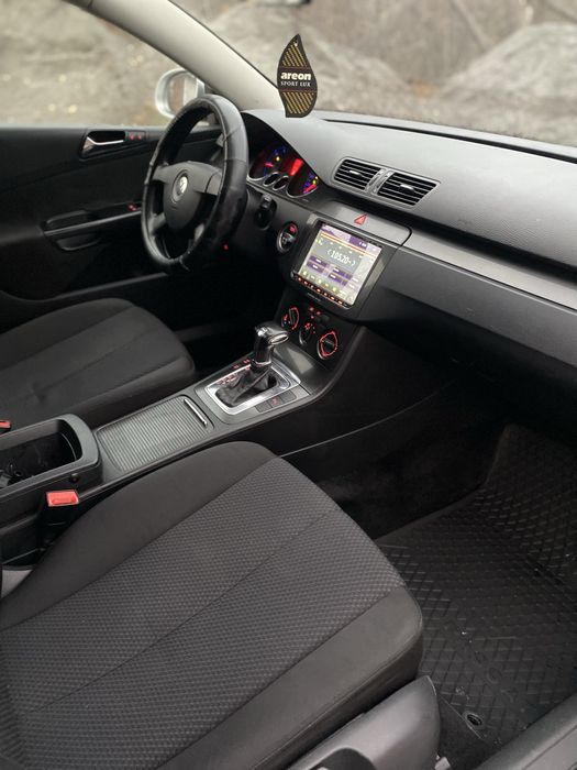 Продаж автомобіля