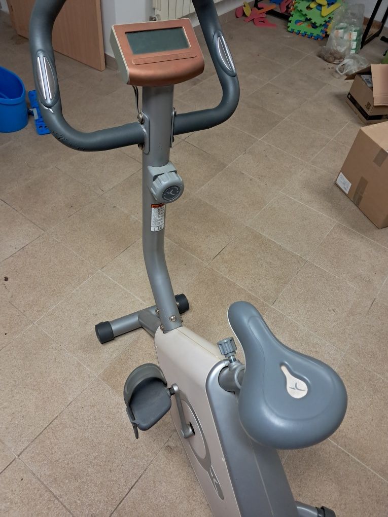 Rower stacjonarny Domyos