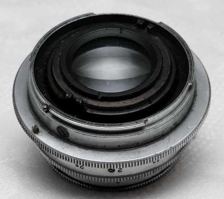 Коллекционный фотоаппарат Ihagee Exakta 66 pre-war model (до 1500 шт.)