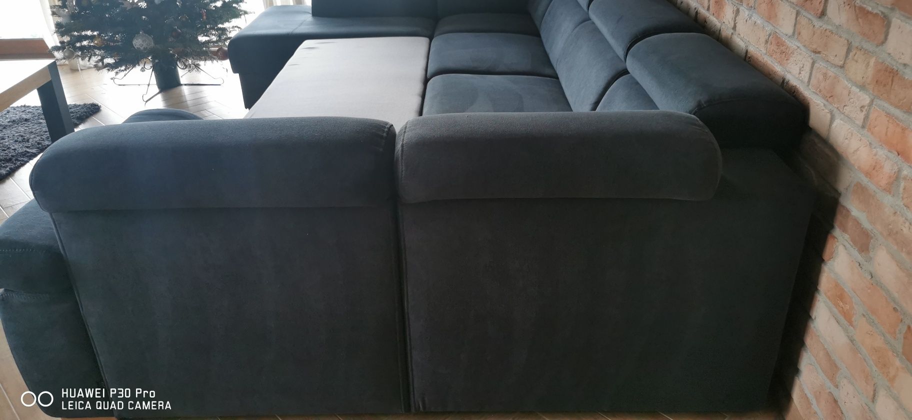 Sofa helvetia duża