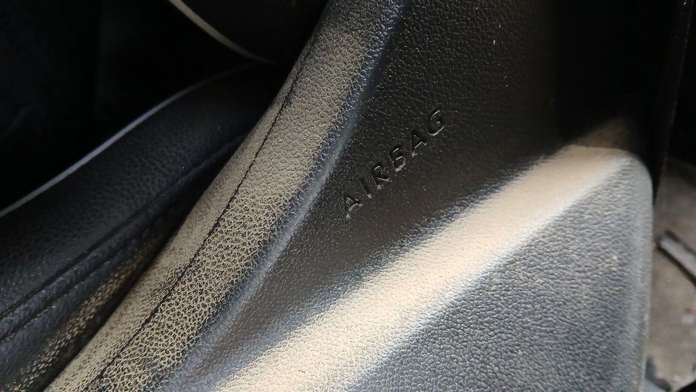 Airbag banco esquerdo VOLKSWAGEN Tiguan (5N)