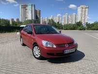 Mitsubishi Lancer 9, 1.6 газ/бензин. Отличное состояние!