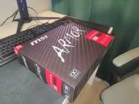 MSI Radeon RX 580 ARMOR OC 8GB GDDR5 – karta graficzna