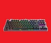 Klawiatura mechaniczna Havit GAMENOTE KB435L