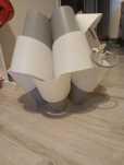 Lampa wisząca, żyrandol