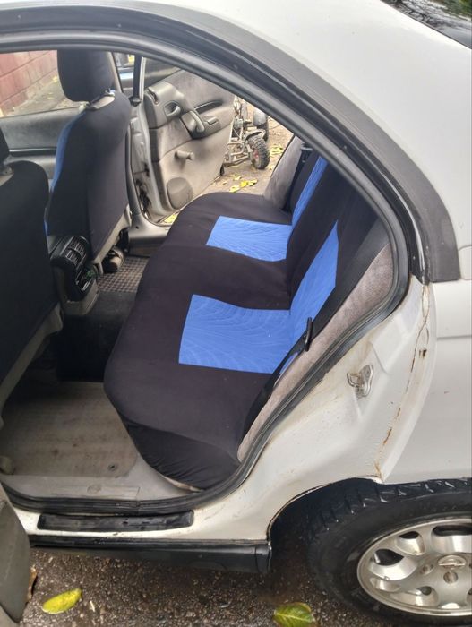 Продам ( обменяю) авто Опель омега В