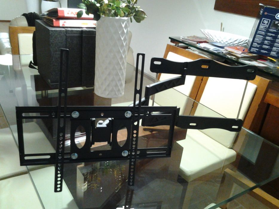 suporte extensivel