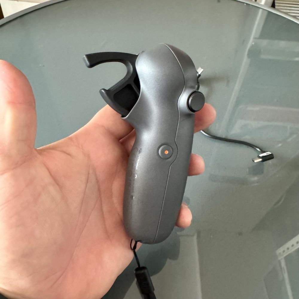 DJI Motion Controller 3