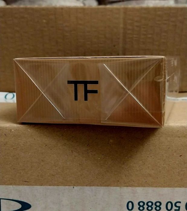 Женские духи TF Black Orchid