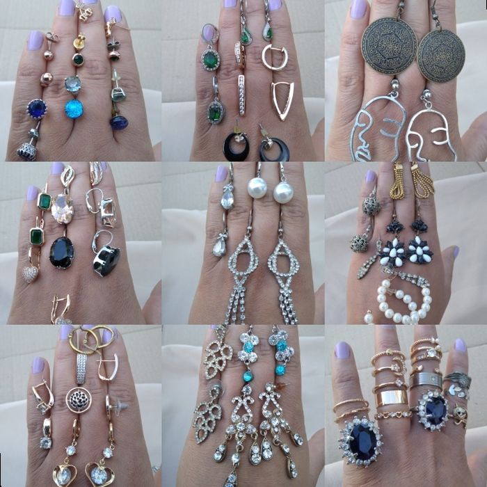 Серьги бусы браслет кольцо аметист янтарь бирюза гранат сердолик корал