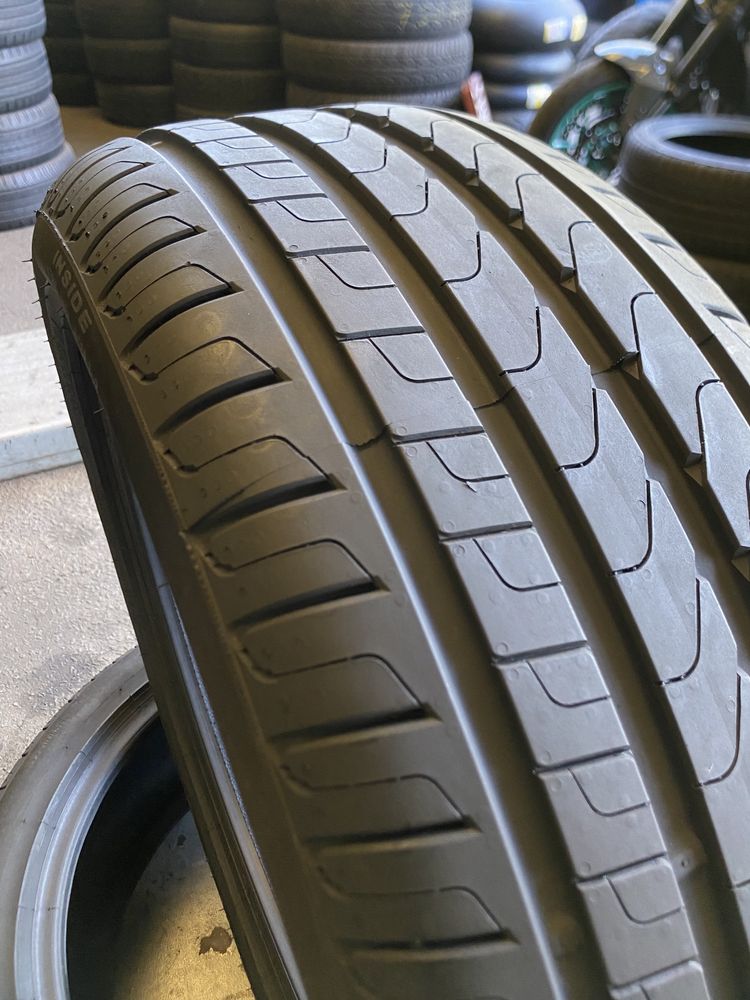 Pneus 225/45/18 Pirelli Cinturato P7