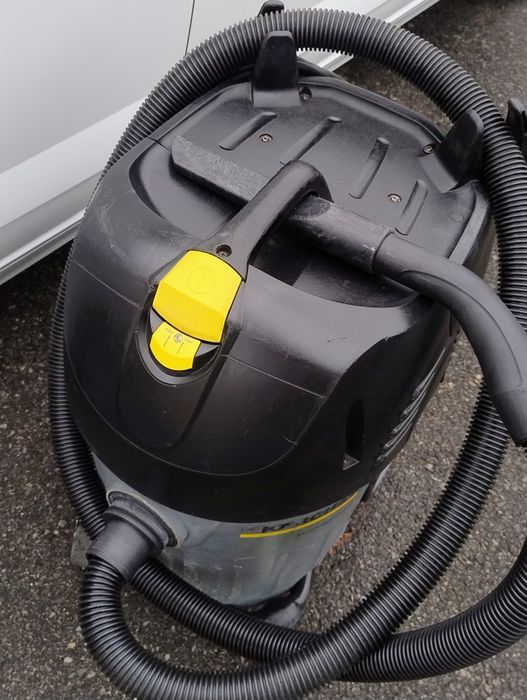 Karcher puzzi NT 45/1