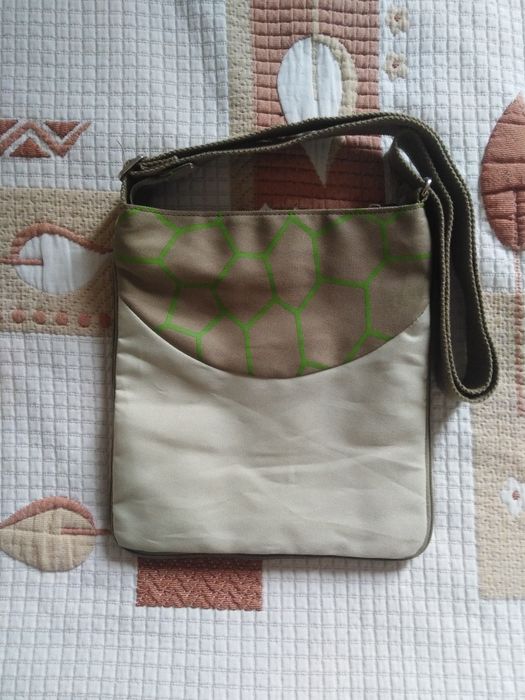 Сумка для девочки