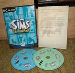 The Sims 1 Zwierzaki / PC / PL / DST, DB- /