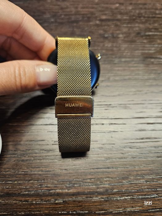 Zegarek Huawei GT2 z ładowarką