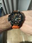 Casio G-Shock GA-1000-4AER Gravitymaster termometr kompas  illuminator