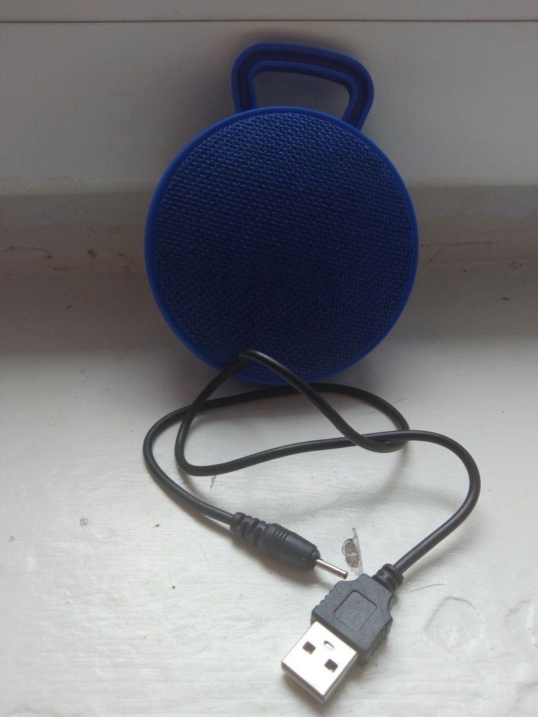 Głośnik Bluetooth