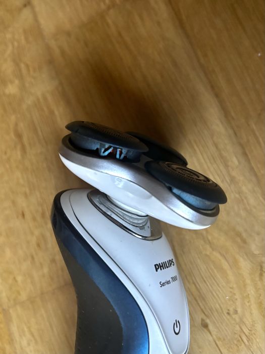 Golarka Philips S7520