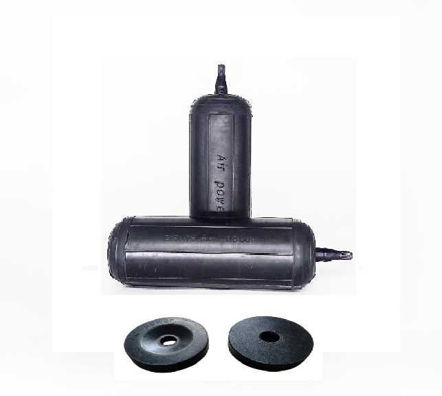 Пневмобалони Шкода Skoda Octavia,SuperB 2,Fabia,Rapid,Yeti та інші