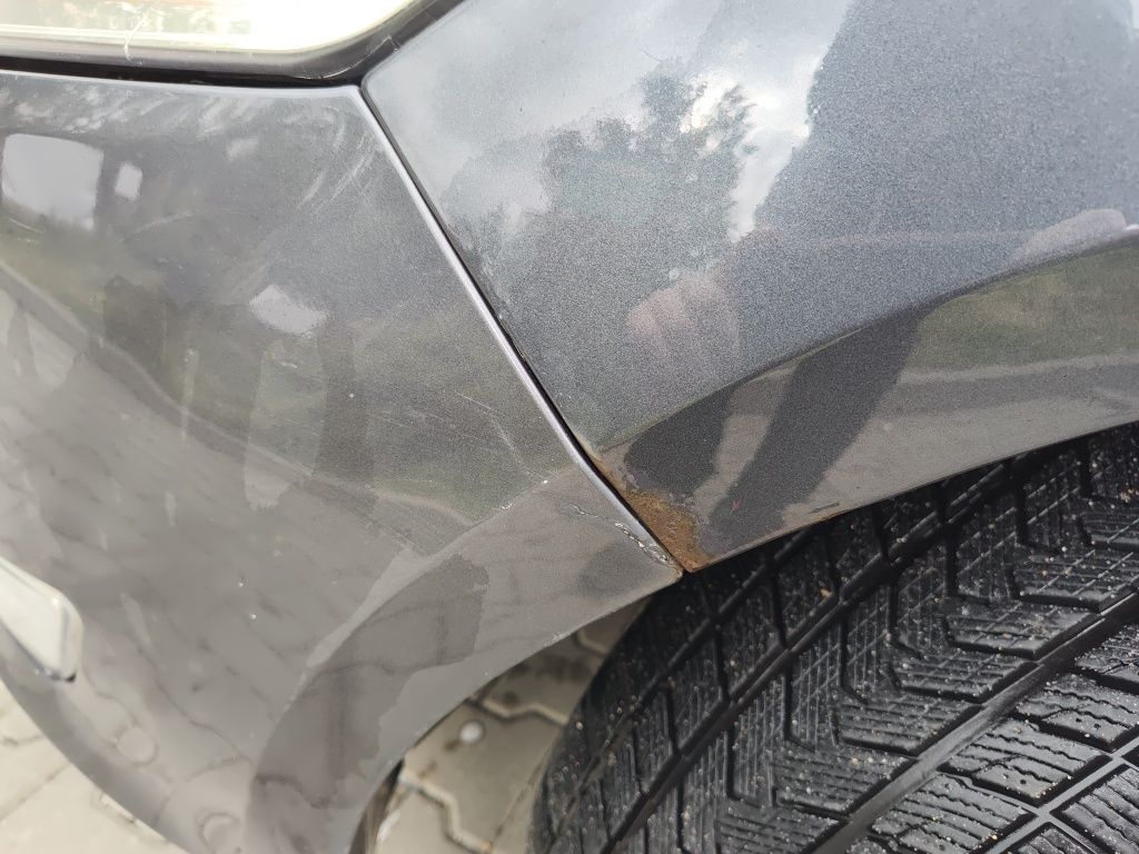 Mondeo MK4 Titanium 2007/8