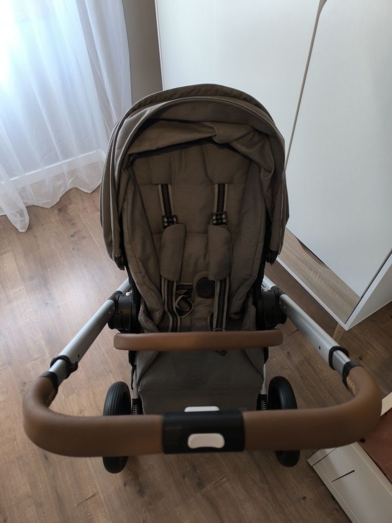 Cybex balios s lux