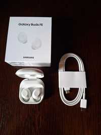 Słuchawki  bezprzewodowe SAMSUNG Galaxy Buds FE