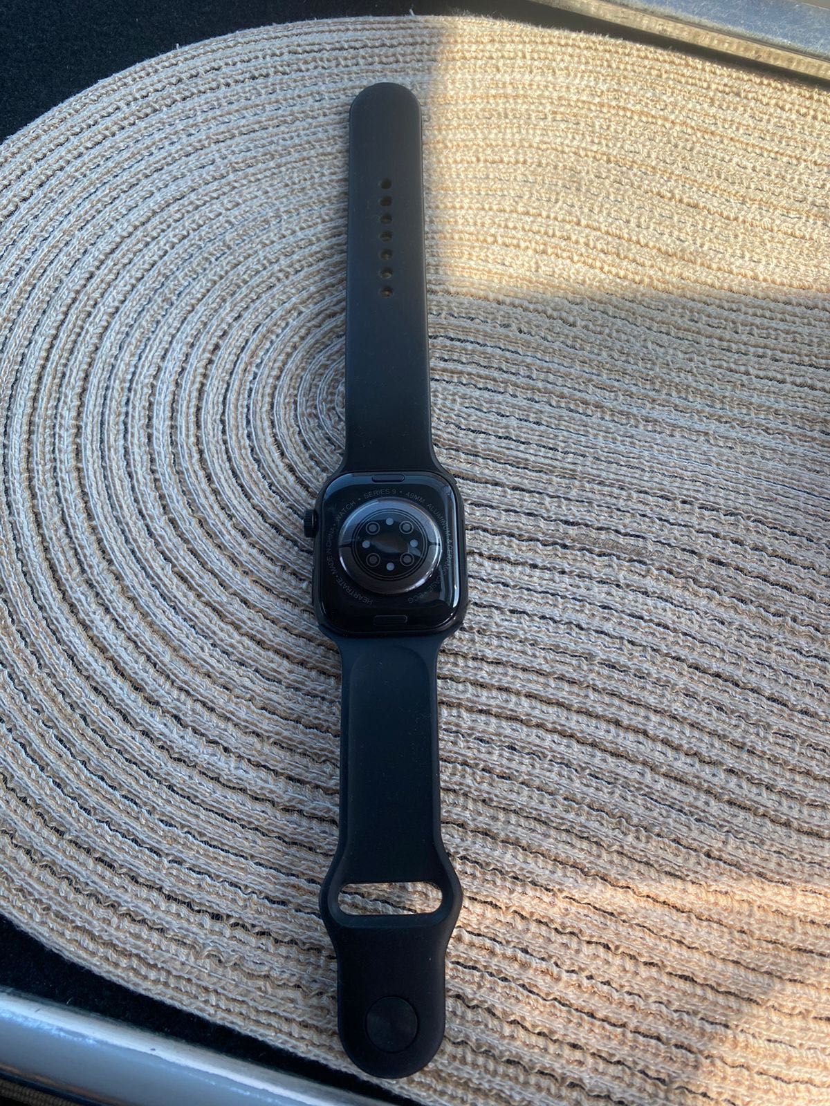 Smart Watch S9 pro