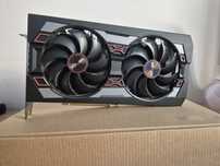 Rx 5600 XT Karta Graficzna