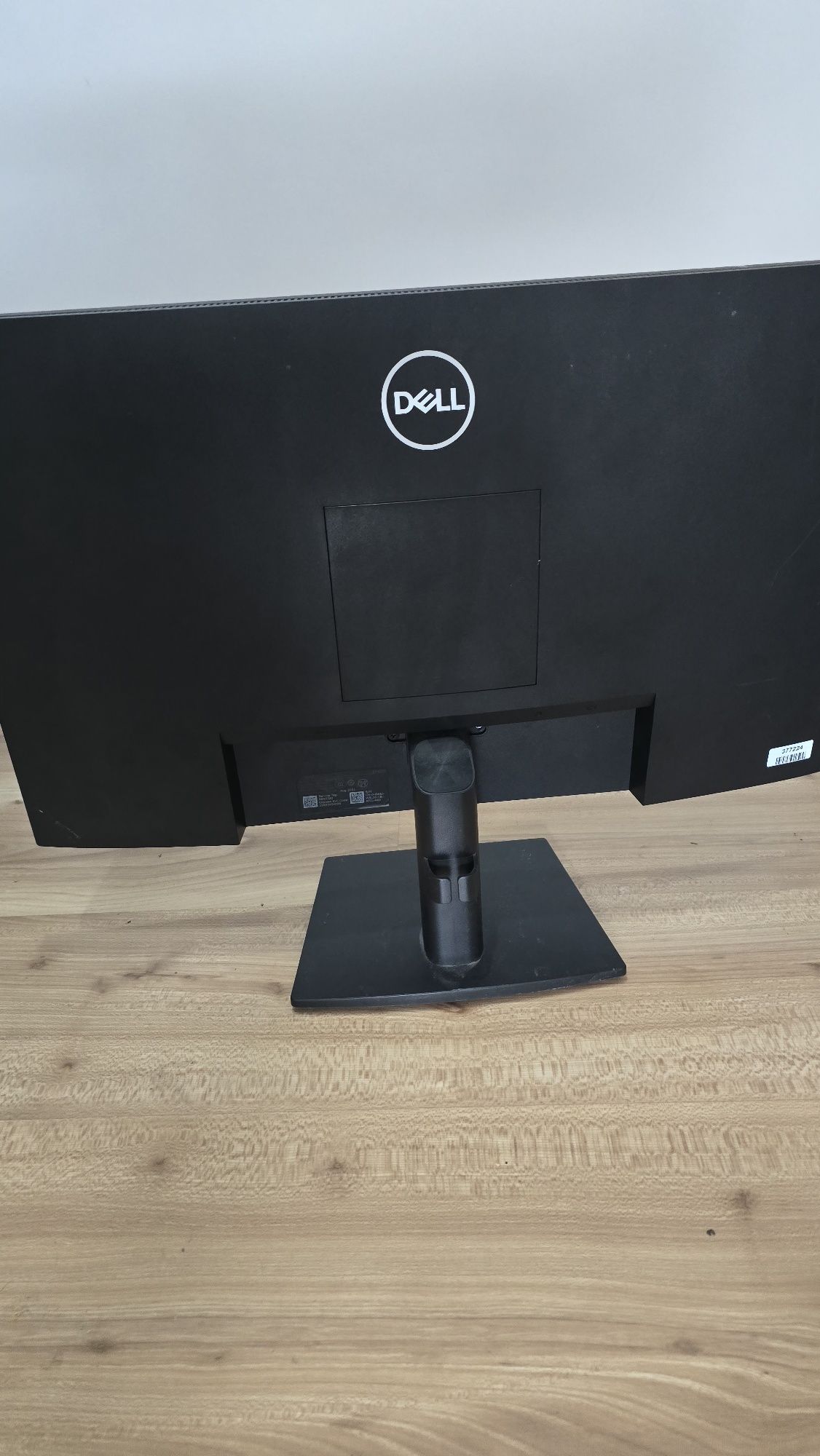 Monitor biurowy DELL