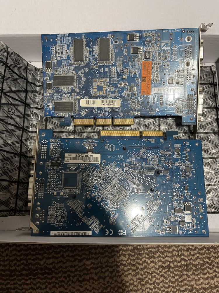 Відеокарта AMR RADEON HD6670 1GB DDR3
