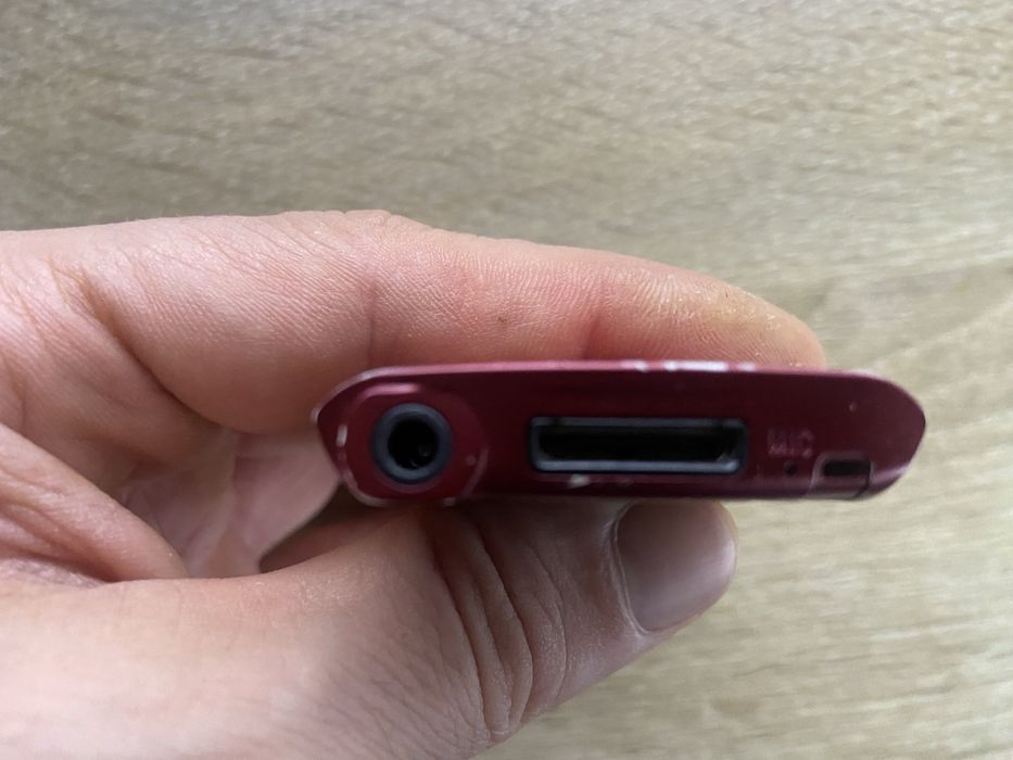 Mp3 плеер Sony Walkman E463