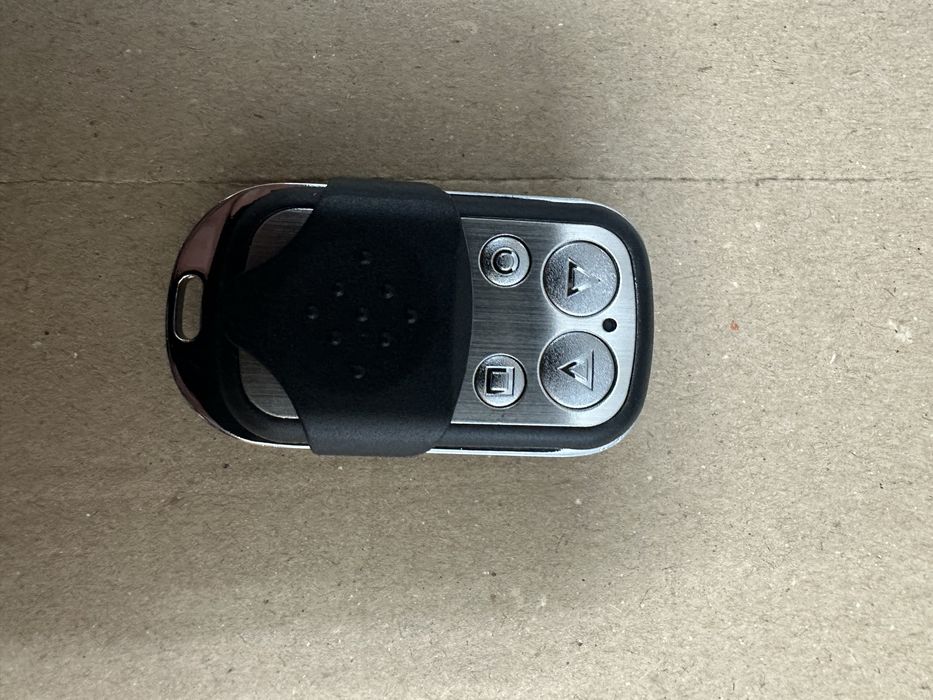 Comando portao garagem universal (novo)