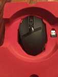 Wireless Gaming Mouse / GXT 130 - Trust - RANOO/PC Laptop