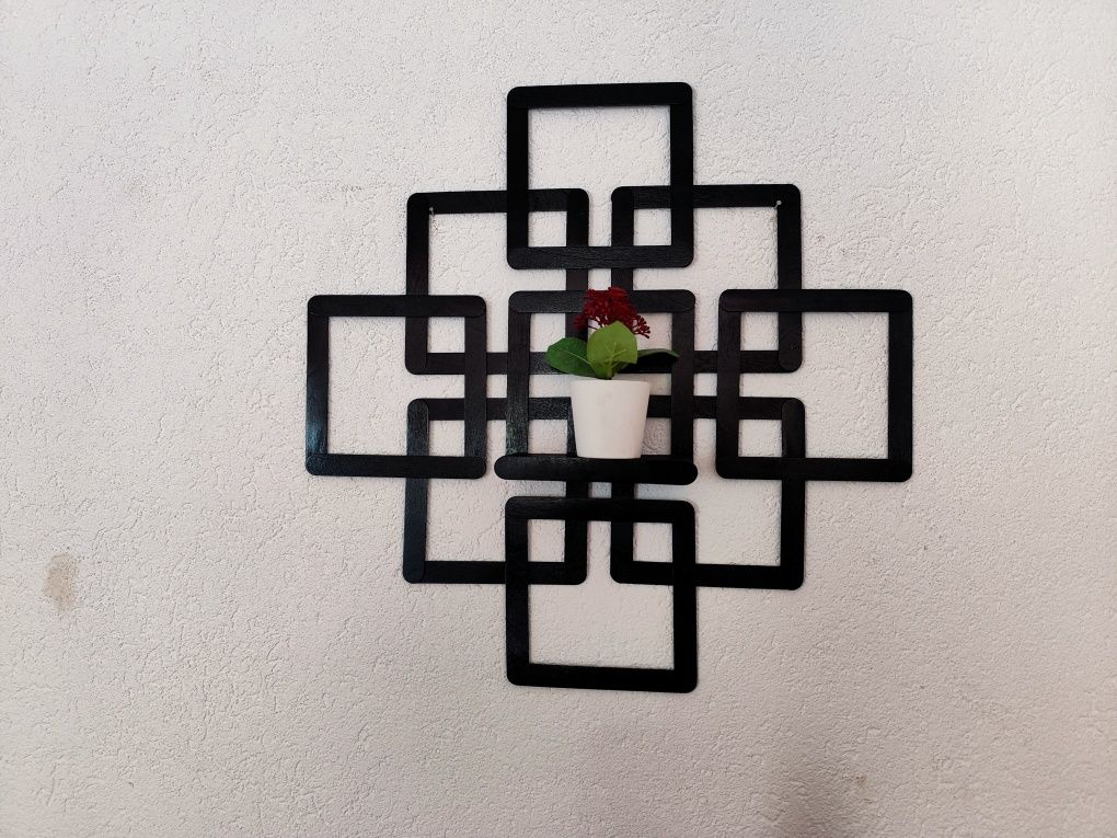 Decoração de casa