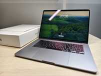 Apple Mac Book Air M3 15inch 512gb Gwarancja